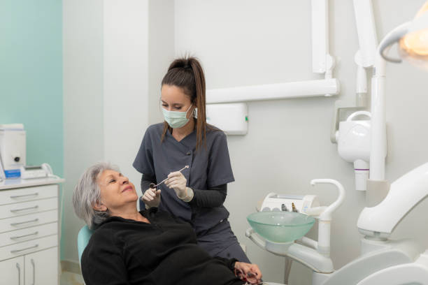 Best Weekend Emergency Dentist in Gantt, SC