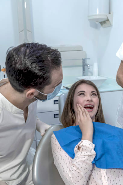Best Emergency Orthodontic Repairs in Gantt, SC