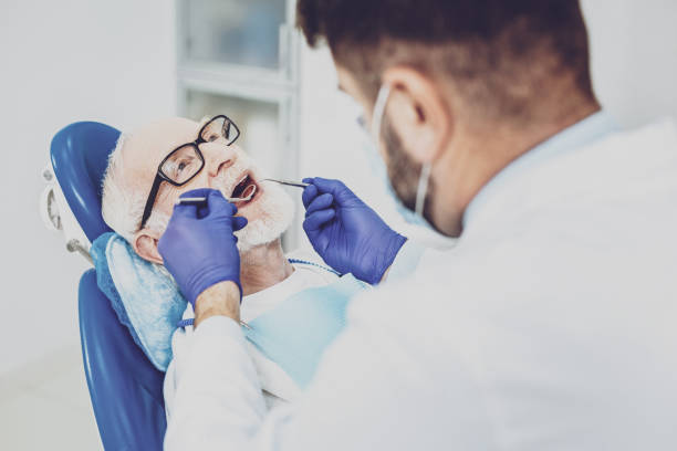 Best Emergency Root Canal Treatment in Gantt, SC